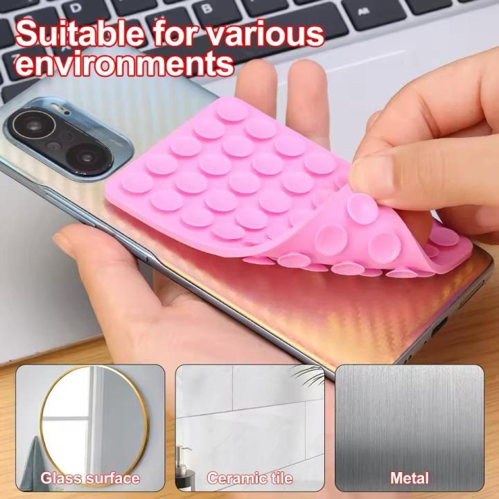 Silicone%20Suction%20Pad%20Phone%20Holder%20Self-Adhesive%20Rubber%20Mat%20Double%20Side%20Saqib_Colloection%20-%20Image%203