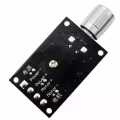 PWM DC Motor Speed Controller Speed Switch Module 6V/12V/24V/28V 3A 1203B. 