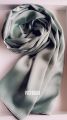 silk plain hijab scarf stoller in multi colors. 