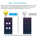 4CH Tuya Switch WiFi Switch Module Wireless Relay Smart Life APP Remote Control Smart Timer for Smart Home Switch. 