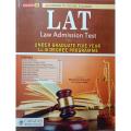 Lat Law Admission Test Umer Book Center. 