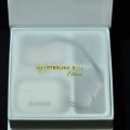 Interlink Airpods Pro 2nd Generation - True wireless EarBuds Bluetooth - Built In Microphone High Quality Sound Touch Sensors - Bluetooth version 5.0. 