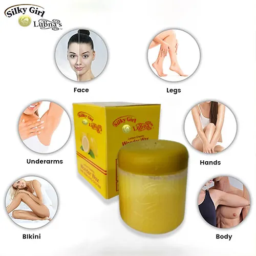 Wax%20/%20Silky%20Girl%20Lubna%60s%20Lemon%20Creamy%20Wonder%20Wax%20/%20DIY%20Waxing%20Solution%20/%20Skin%20Care%20Wax%20/%20Easy%20Hair%20Removal%20/%20Easy%20Application%20Wax%20/%20Quick%20Hair%20Removal%20/%20Body%20Wax%20/%20Effortless%20Waxing%20/%20Smooth%20Skin%20Wax%20/%20Candle%20Wax%20/%20Hair%20Removal.%20-%20Image%204