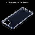 Oppo_F17 Pro Back Cover Case Shockproof Soft TPU Case Latest Modal Cushioned Edges for Ultimate Protection. 