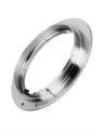 Nikon Ai Lens Adapter for Canon EOS. 