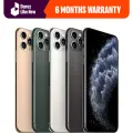 Apple iPhone 11 Pro Max 64 GB - NON PTA - (FREE CHARGER AND COVER) - Daraz Like New Phones (Mobile Phones) - Used Phone. 