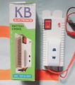 Mini power inverter 12v dc to 220v ac 20 watts ( High Quality Electronic Battery Choke). 