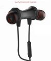 Sporty Bluetooth headset WK Design BD500 with anti-sweat function Hifi Bass Ear Earphones. 