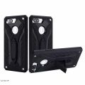 Oppo A7 Armor Back Cover. 