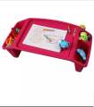 Junior Study table for kids and laptop Multi Purpose Plastic Kids Table. 