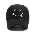 Caps Club Black Emoji Cap Cap for Boys / Cap for Men Caps For Girls / Boys Caps / Men Caps / Mens Caps / Girls Caps / Caps For Boys / Unisex Caps / Topi / Girls Caps. 