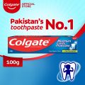 Colgate Maximum Cavity Protection Toothpaste 100g. 