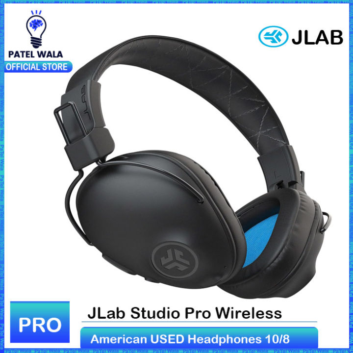 JLab%20Studio%20Pro%20Wireless%20Over-Ear%20Headphones,%20Black,%2050+%20Hour%20Bluetooth%205%20Playtime,%20EQ3%20Sound,%20Ultra-Plush%20Faux%20Leather%20&%20Cloud%20Foam%20Cushions,%20Track%20and%20Volume%20Controls%20For%20Gamming%20PUBG%20~%20PATEL%20WALA%20-%20Image%202