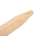 Creative Wood Badminton Racket Handle Grip G5 G6 Repair Badminton Grip Equipment Replacement Wooden Handle Grip Sport. 