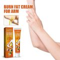 Arm Slimming Cream Reduce Cellulite Lose Weight Firming Shaping Legs Belly Thigh Waist Fat Burning Lifting Figure Body Care. 