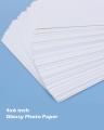 Photo Printing Papers - 4 x 6 - 200 Sheets. 