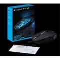 Logitech G302 Prime Daedalus MOBA Gaming Mouse. 