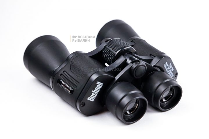 Bushnell 10-70×70 Powerview Outdoor Metal Binocular