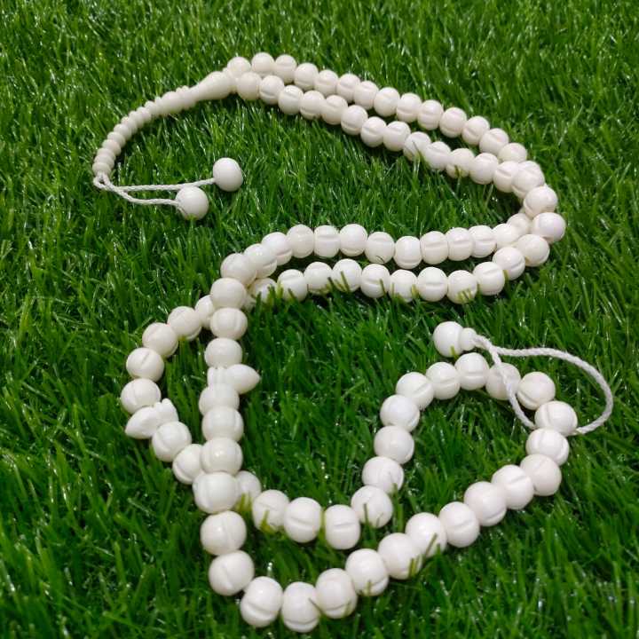 Camel%20Bone%20Tasbeeh%20100%20Beads%20Round%20Style%208%20%20mm%20Size%20%7C%20Muslim%20Counter%20Prayer%20Beads%20-%20Image%203