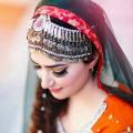 Afghan Matha Patti. 