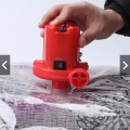Imported 100% Pure Copper Winding MINI Portable Electric Air Blower Dust Blower & Dust Vacuum Cleaner Inflator Electric Blower Compressor Pump. 