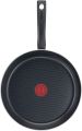 TEFAL Non-stick Frypan, Tempo G6 28 cm, Red,  Aluminium, C3040683, Made in France. 