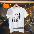 Qaidi no. 804 Shirt l Pti Shirt l Imran Khan Shirt. 