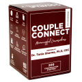 PinShang Risky Couples Card Game Thought-Provoking Conversations Card Board Game For Date Night Anniversaries. 
