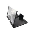 Mobile Phone Screen Magnifier - 3D Display, Pull-Out Design, Universal for All Smartphones. 