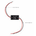 Vehicle Car GS-100A LED Brake Stop Light Strobe Flash Module Controller Box. 