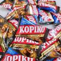 Kopiko Sugar Free Coffee Candy | 75g Pack. 