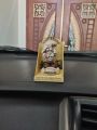 car beautiful dashboard universal decoration NUTS ABOUT  1piece. 