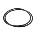 inner diameter: 35 mm O-Rin-20 x O-Ring-Black. 