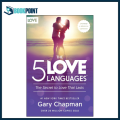The 5 Love Languages by Gary Chapman (Author). 