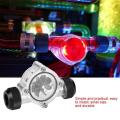 Flow indicator water flow easy to install for the home. 