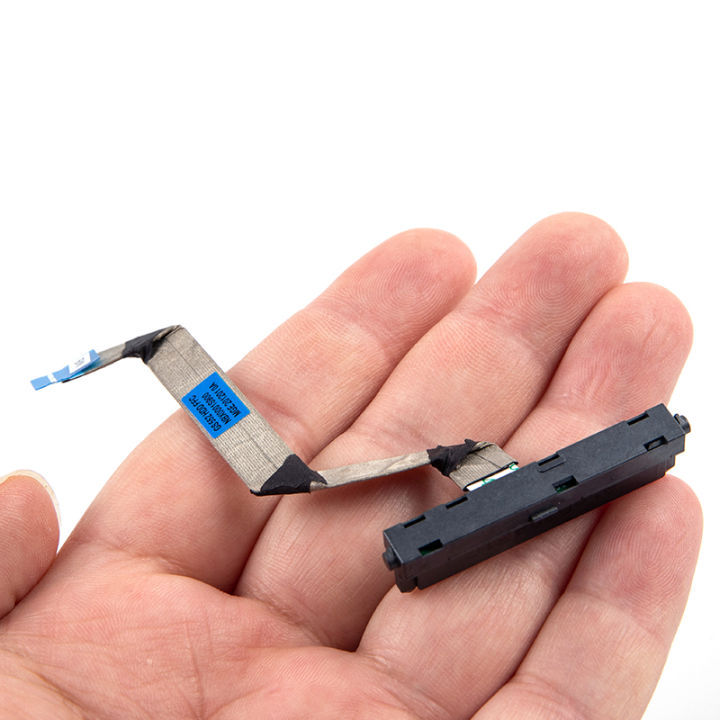 Cavo SATA HDD Per Lenovo IdeaPad 3-15ARE05, 3-15IIL05, 3-15ADA05 – NBX0001S900 - Foto 3