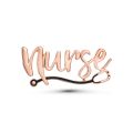 Hanreshe Medical Signature Brooch Pins Pharmacist Psychologist Badge Medal Jewelry Accessories for Doctor Nurse Collectibles. 