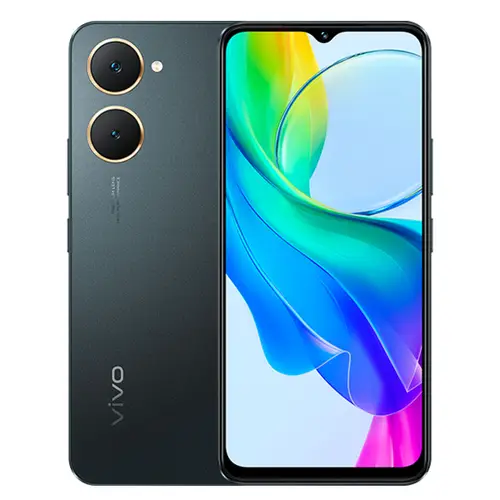Vivo Y03t || 4GB RAM 64GB ROM || 13MP + 0.08MP Back Camera || 5000 mAh Battery || 6.56-inch Display