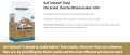Saf Instant Gold Label Yeast 500gms. 