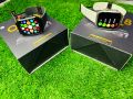 New OV90 Ultra 2 Smartwatch Amoled Display | Bluetooth Calling Smart Watch. 