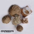 Jute Rope Simple | Jute Thread Simple Brown Best Quality | sootri jute seba dori for packing | seba dori. 