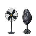 Pedestal Fan Full Cover Madae By Dual Layer Cotton With Polyester Filing Quilted Fabric and Washable Stuff. 