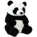 Ultra Soft, Huggable And Cuddly Baby Panda Fluffy Plush Toy. 