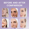 Bakuchiol Face Serum Anti Aging Anti Wrinkle Firm-hydrating Brightening Facial Essence Moisturizing Fade Fine Lines Skin Care. 