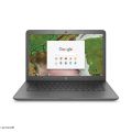 Hp 14 G5 Chromebook - 2027 Update - 14inch Screen - 4GB RAM - 16GB ROM  - Type C Supported. 