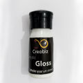 Creobiz Acrylic Gloss Paint – High Gloss Finish for Canvas, Glass, Wood, Crafts & DIY | Quick Dry Artist Paint. 