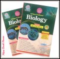 BIOLOGY For Class 12th | For All KPK Boards | Guide Book | Key Book | Notes | UNIQUE Publishers  . 