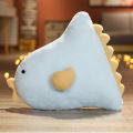 Cute sunfish doll plush pillow doll crab octopus starfish lobster pillow sofa pillow toy. 