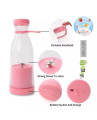NA Portable  Mini Juicer "Compact Squeeze: Exploring the World of Mini Juicers". 