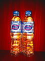 A.I.R MINERAL WATER. 